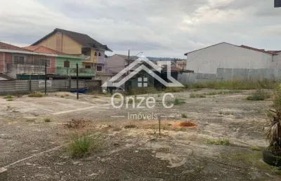 Terreno comercial para alugar na Avenida Doutor Timóteo Penteado, 4072, Vila Galvão, Guarulhos