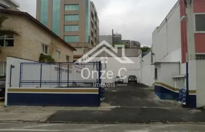 Terreno comercial para alugar na Rua Bento de Andrade, 586, Jardim Paulista, São Paulo