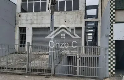 Barracão / Galpão / Depósito com 7 salas à venda na Avenida Jardim Japão, 0001, Jardim Brasil (Zona Norte), São Paulo
