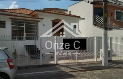 Casa 02 suítes e 03 vagas garagem - à venda- jd. frança- são paulo-sp