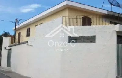 Casa com 3 quartos à venda na Rua Flor de Ouro, 140, Vila Nova Galvão, São Paulo