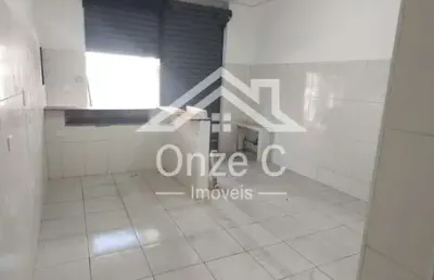 Ponto comercial com 1 sala para alugar na rua luiz faccini, 0001, centro, guarulhos por r$ 2.500