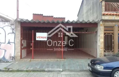 Casa com 4 quartos à venda na rua guarani, 91, vila galvão, guarulhos, 157 m2 por r$ 560.000