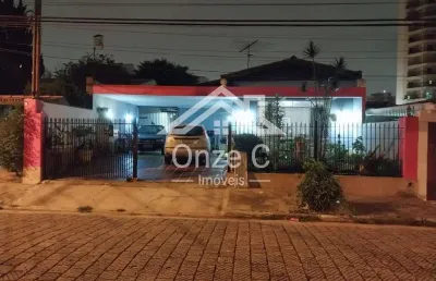 Casa comercial com 1 sala à venda na avenida sete de setembro, 0001, vila galvão, guarulhos, 330 m2 por r$ 1.271.000