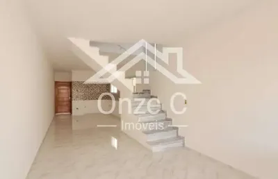 Casa com 3 quartos à venda na rua quilombo, 114, jardim santa cecília, guarulhos, 105 m2 por r$ 750.000