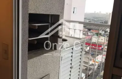 Apartamento com 3 quartos à venda na avenida carlos ferreira endres, 973, vila endres, guarulhos, 70 m2 por r$ 490.000