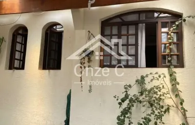 Casa com 3 quartos à venda na Rua Ronaldo, 10, Jardim Santa Mena, Guarulhos