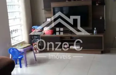 Casa com 3 quartos à venda na rua síria, 1, vila barros, guarulhos, 144 m2 por r$ 580.000