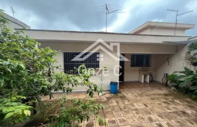 Casa com 2 quartos à venda na rua águas limpas, 1, vila barros, guarulhos, 250 m2 por r$ 720.000