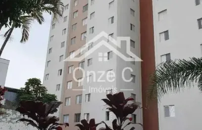 Apartamento com 3 quartos à venda na avenida mariana ubaldina do espírito santo, 504, macedo, guarulhos, 63 m2 por r$ 350.000