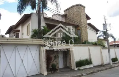 Casa com 3 quartos à venda na Rua Pirapozinho, 601, Vila Rosália, Guarulhos