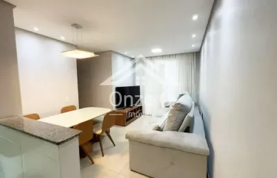 Apartamento com 2 quartos à venda na Avenida Mendes da Rocha, 1093, Jardim Brasil (Zona Norte), São Paulo
