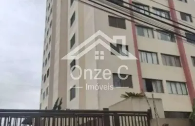 Apartamento para venda na vila rosália - guarulhos/sp