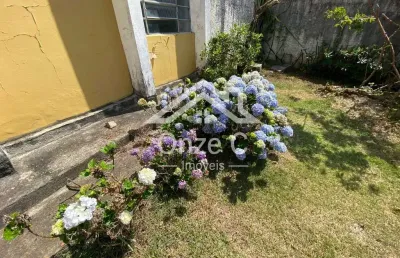 Casa com 3 quartos à venda na Rua Santo Antônio, 1270, Vila Galvão, Guarulhos