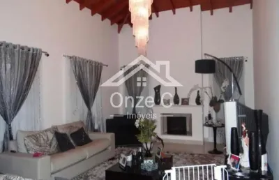 Casa em condomínio fechado com 5 quartos à venda na alameda zurich, 1, roseira, mairiporã, 650 m2 por r$ 3.998.000