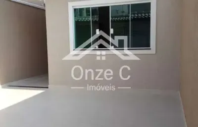 Casa com 3 quartos à venda na Rua Independência, 1111, Vila Galvão, Guarulhos