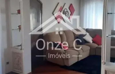 Casa com 3 quartos à venda na Rua Padre José de Anchieta, 1, Jardim Vila Galvão, Guarulhos