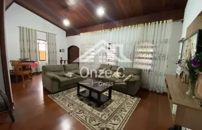 Casa com 6 quartos à venda na Rua Paraná, 1, Vila Augusta, Guarulhos