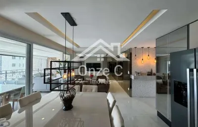 Apartamento com 3 quartos para alugar na Rua Brás Cubas, 312, Cidade Maia, Guarulhos