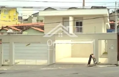 Casa com 3 quartos à venda na Rua Gabriel Vanconcelos, 1, Vila Rosália, Guarulhos