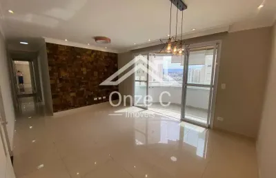 Apartamento com 3 quartos à venda na Rua Doutor Miguel Vieira Ferreira, 119, Jardim Zaira, Guarulhos