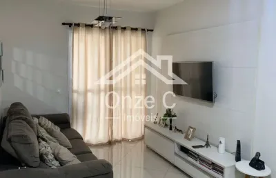 Apartamento  a venda condomínio suprema, guarulhos/sp