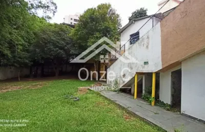 Casa comercial com 13 salas para alugar na Rua Domingos José Sapienza, 01, Vila Nova Cachoeirinha, São Paulo