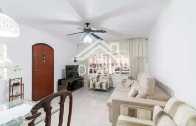 Casa com 3 quartos à venda na Rua São Manoel, 1, Vila Galvão, Guarulhos