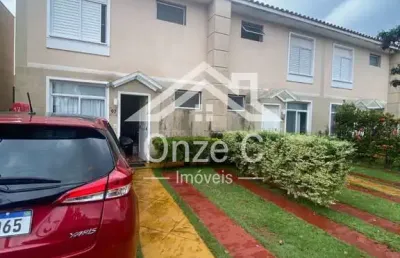 Casa de condomínio a venda renato maia, guarulhos/sp