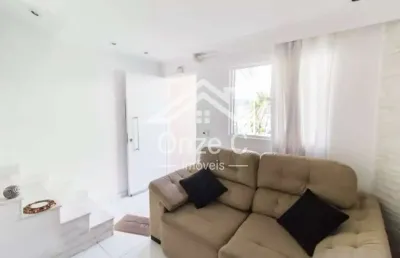 Casa com 2 quartos à venda na Rua Ibirama, 3, Jardim do Papai, Guarulhos