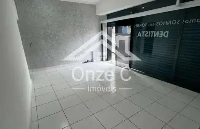 Ponto comercial com 1 sala à venda na Rua Cachoeira, 3, Jardim Rosa de Franca, Guarulhos