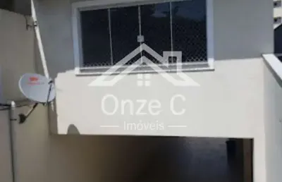 Casa com 3 quartos para alugar na Rua Ricardo Aurélio Manfredini, 51, Jardim Iporanga, Guarulhos