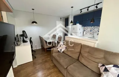 Apartamento a venda up lago dos patos, vila galvão, guarulhos/sp