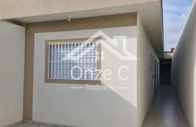 Casa com 2 quartos à venda na Rua Jutaí, 10, Cidade Parque Alvorada, Guarulhos