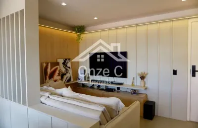 Apartamento com 2 quartos à venda na Rua Arthur Rodrigues Alcântara, 763, Jardim Vila Galvão, Guarulhos