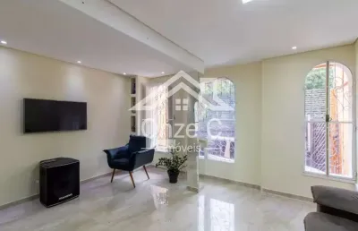 Sobrado para venda e locação no jardim maia - guarulhos/sp