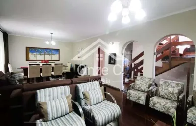 Casa com 4 quartos à venda na Rua Antônio Vita, 1, Jardim Maia, Guarulhos
