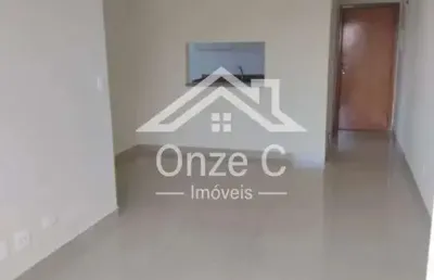 Apartamento com 3 quartos para alugar na Avenida Salgado Filho, 1, Centro, Guarulhos