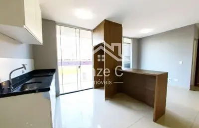 Apartamento com 1 quarto à venda na Rua José Mandotti, 43, Vila Augusta, Guarulhos