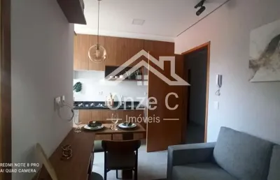 Apartamento com 1 quarto à venda na Rua Salvador Bicudo, 75, Tucuruvi, São Paulo