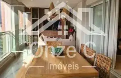 Apartamento com 3 quartos à venda na Avenida Padre Noronha, 50, Jardim Santa Mena, Guarulhos