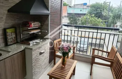 Apartamento com 2 quartos à venda na Rua Frank Guedes, 177, Gopoúva, Guarulhos