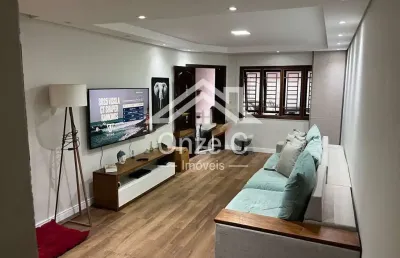 Casa com 3 quartos à venda na rua lalau rabelo, 001, vila milton, guarulhos, 200 m2 por r$ 1.199.000