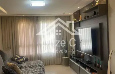 Casa com 3 quartos à venda na Rua Vera, 1, Jardim Santa Mena, Guarulhos