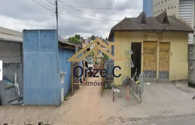 Terreno comercial para alugar na Avenida Brigadeiro Faria Lima, 2162, Cocaia, Guarulhos