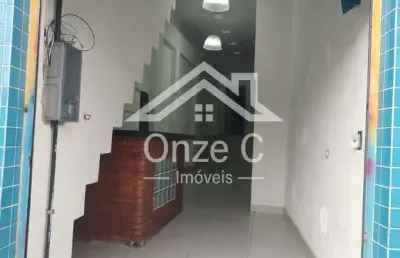 Ponto comercial com 1 sala para alugar na Alameda Yayá, 10, Jardim Aida, Guarulhos