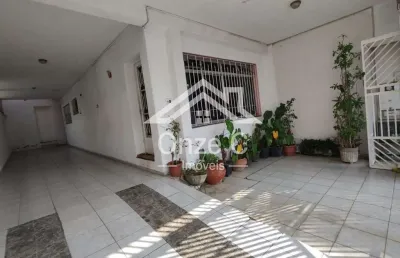 Casa com 4 quartos para alugar na Rua Cambuquira, 1, Jardim Flor da Montanha, Guarulhos