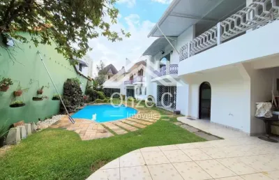 Casa com 5 quartos para alugar na Rua Jaiminho, 1, Cidade Maia, Guarulhos