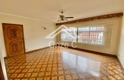 Casa comercial com 1 sala para alugar na Rua Celso, 1, Vila Progresso, Guarulhos