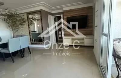 Apartamento com 2 quartos à venda na rua voluntários da pátria, 3003, santana, são paulo, 78 m2 por r$ 849.800